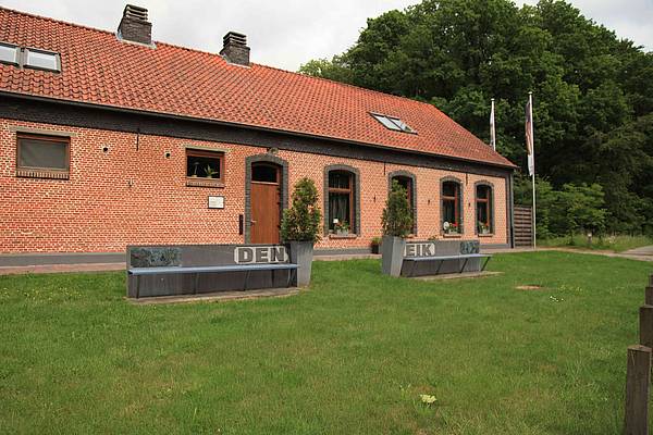 Den Eik DenEik Merode