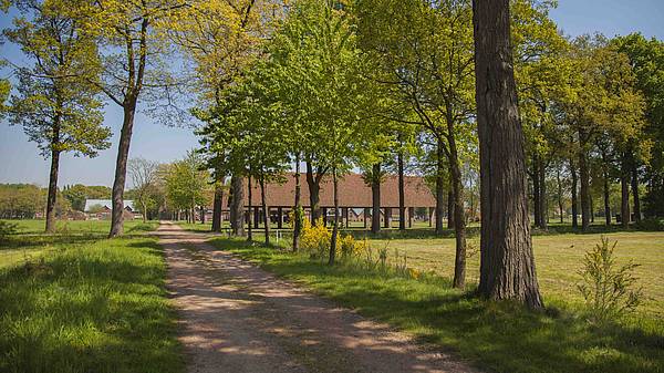 merksplas Hoeve