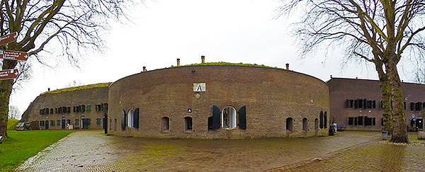 Fort Altena