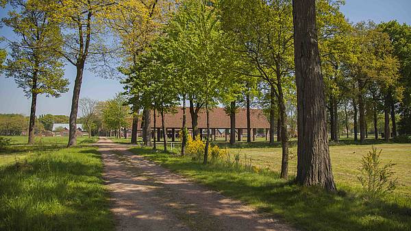 merksplas Hoeve